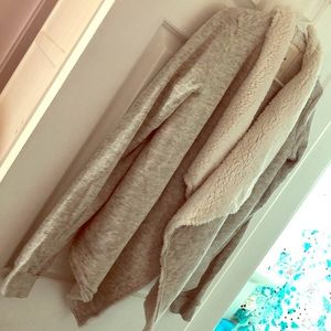Abercrombie & Fitch sweater brand new with tags